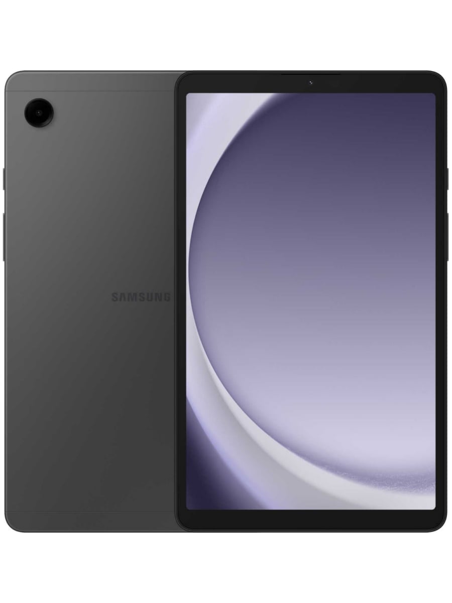 Samsung GalaxyTab A9 SM-X115 128 Гб (Черный)