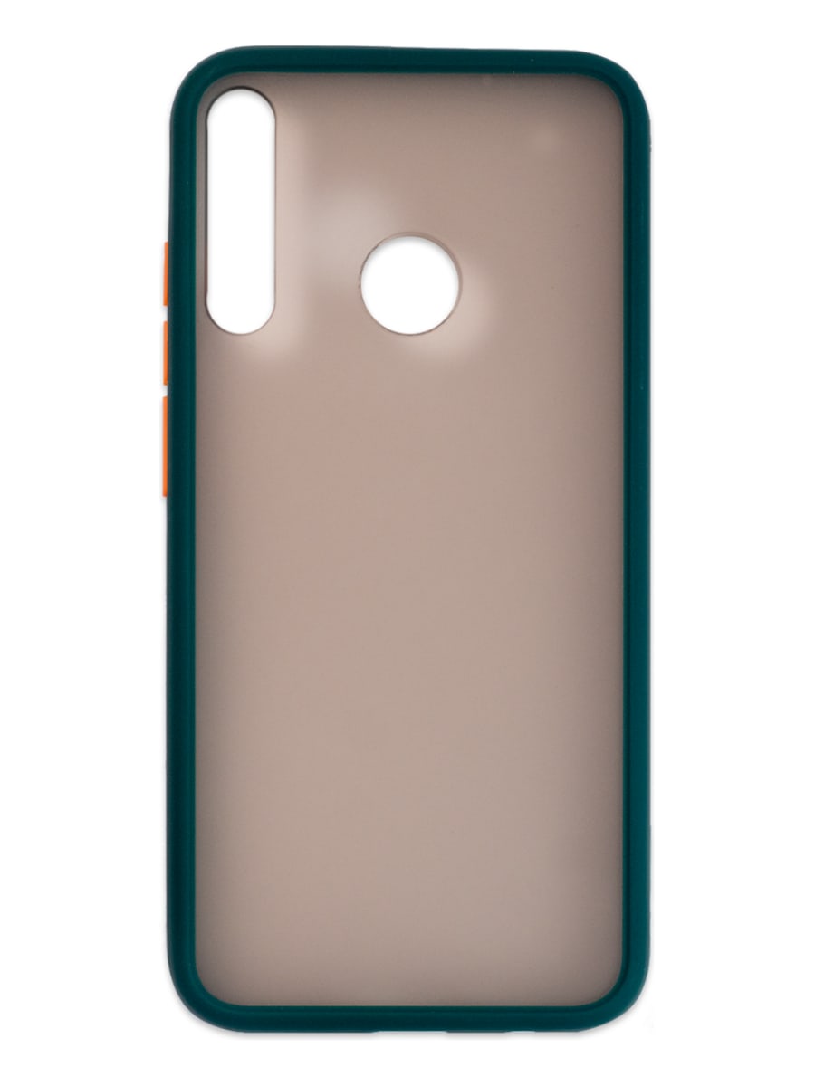 Клип-кейс Honor 9C New Hard case