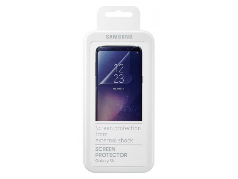 Защитная пленка для телефона Samsung Galaxy S8 (SM-G950)