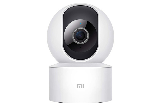 Камеры видеонаблюдения Xiaomi: как они работают?