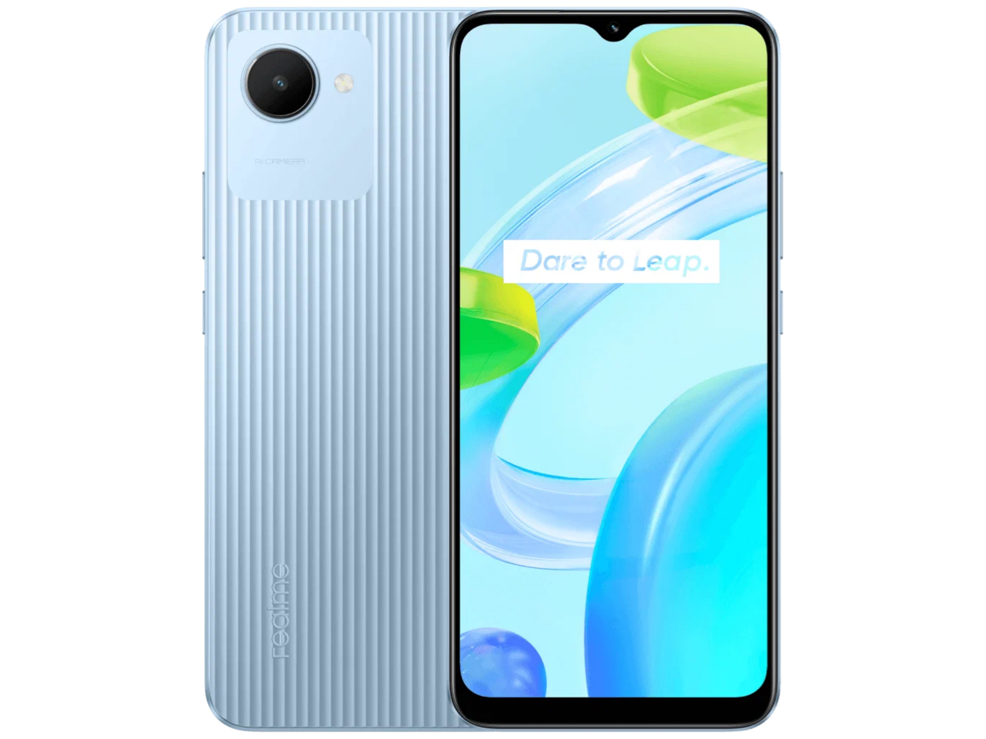 Realme картинки телефон