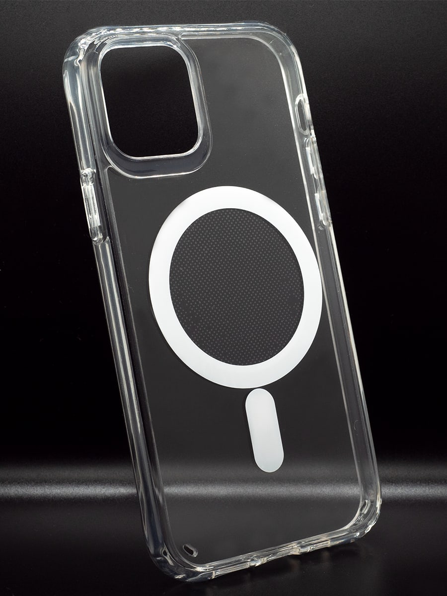 Клип-кейс для iPhone 12 Pro Magnet case