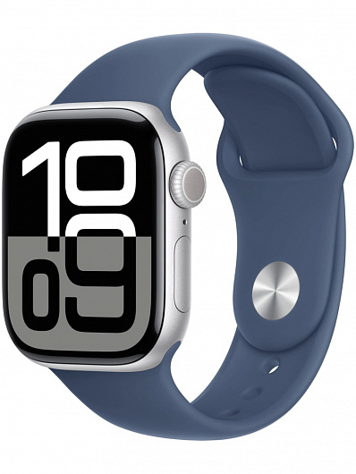 Смарт-часы Apple Watch 10 GPS 46mm