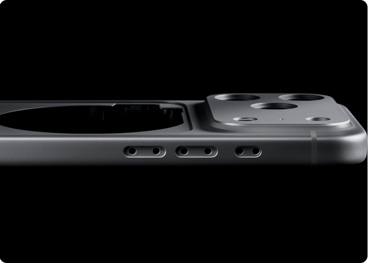 iPhone 17 Pro 1 Тб