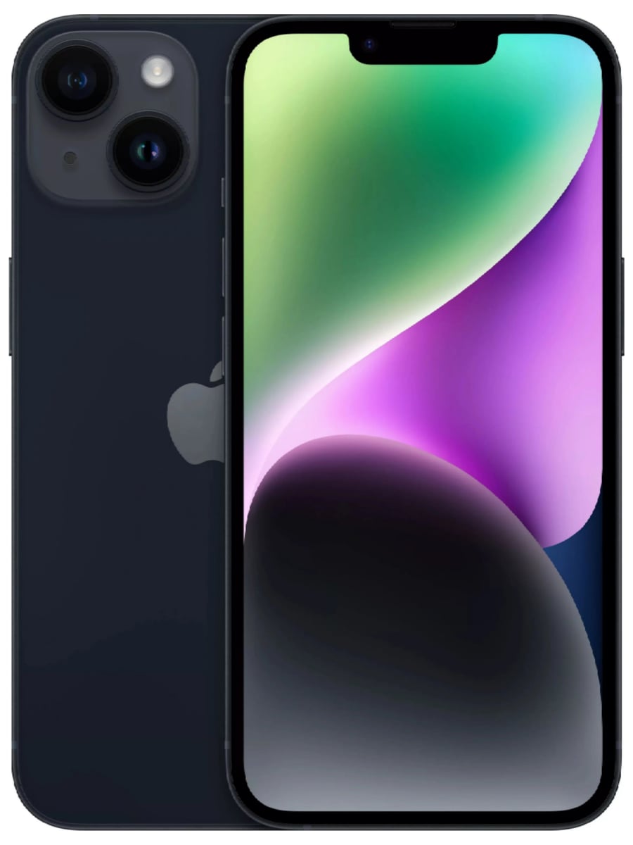 Apple iPhone 14 128 Гб