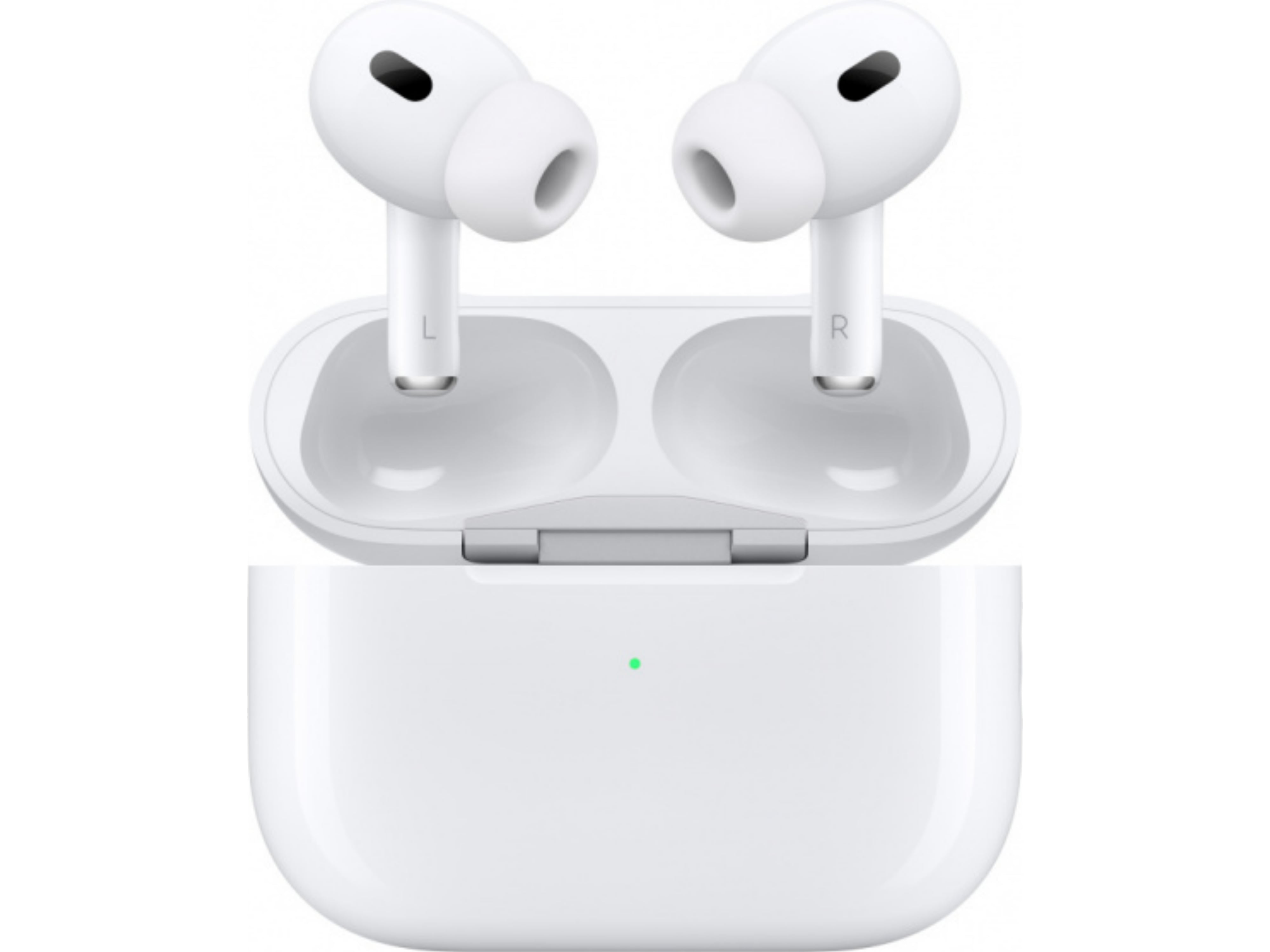 Беспроводные наушники Apple AirPods Pro 2 (Белый)