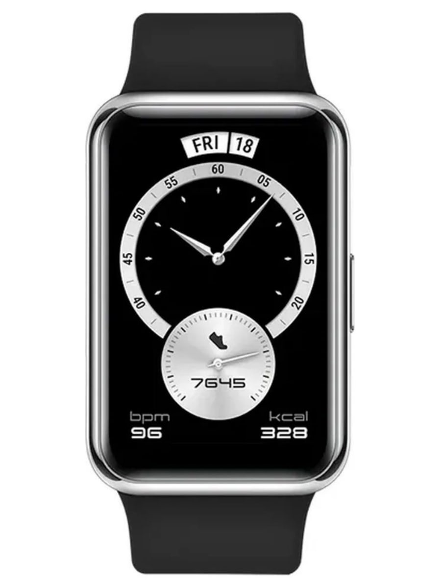 Смарт-часы Huawei Watch Fit Elegant