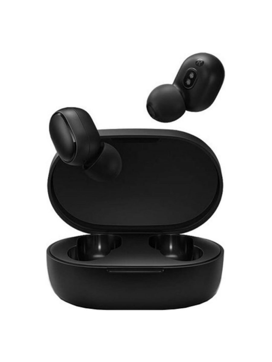 Беспроводные наушники Xiaomi Mi True Earbuds Basic 2