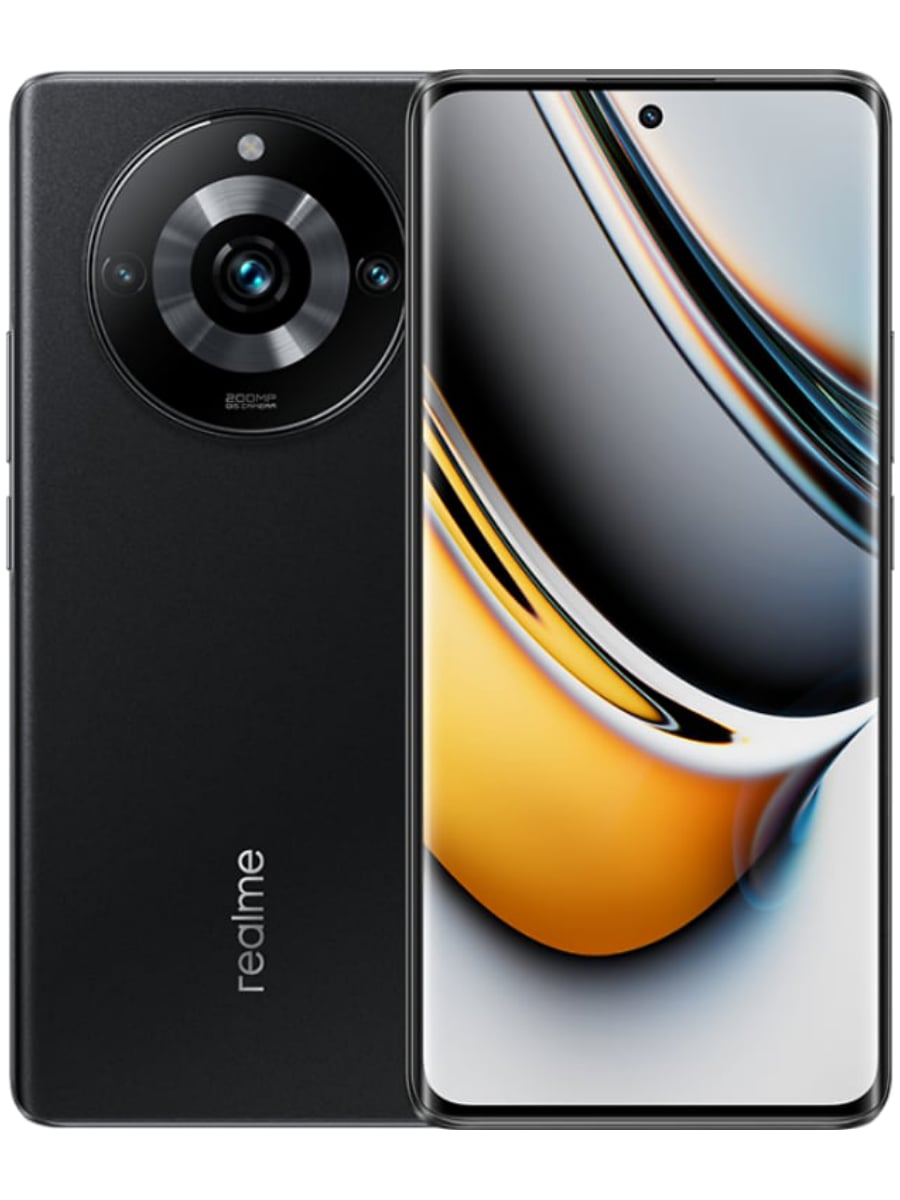 Realme 11 Pro 8/256 Гб (Черный)
