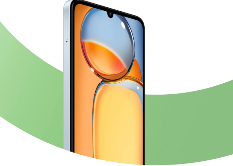Xiaomi Redmi 13C 8/256 Гб