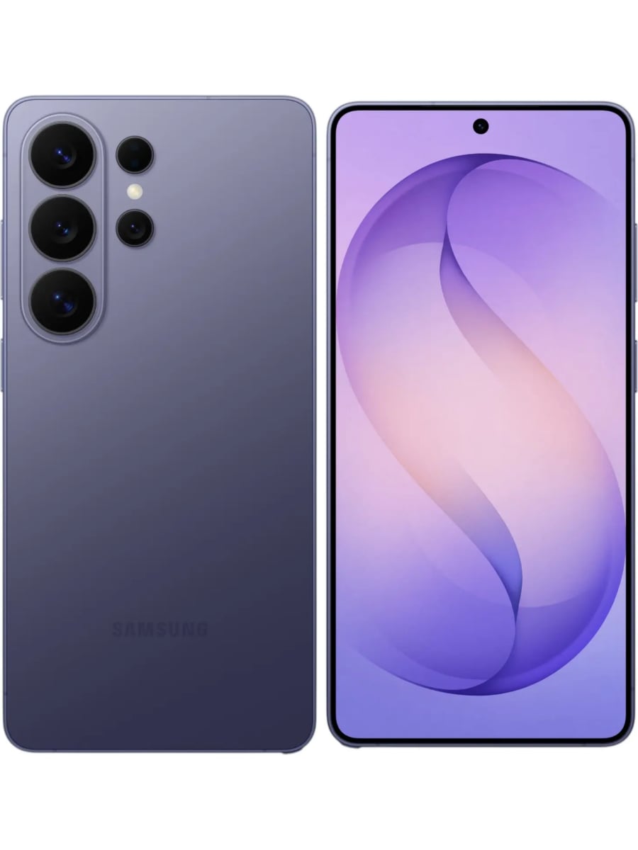 Samsung SM-S948 Galaxy S26 Ultra 12/512 Гб Фиолетовый