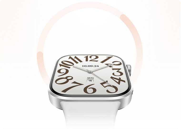 Смарт-часы Xiaomi Redmi Watch 6