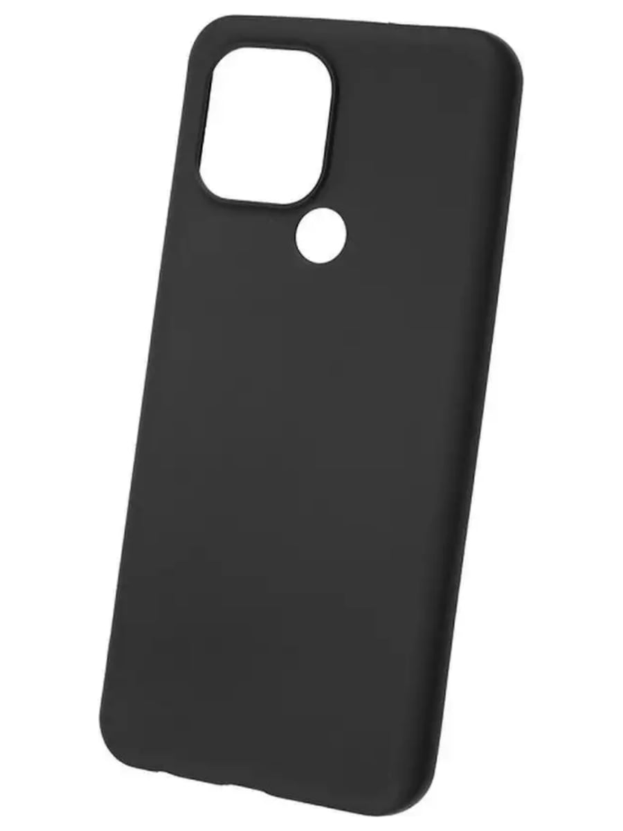 Клип-кейс для Xiaomi Redmi A2+ Меридиан Gresso (Черный)