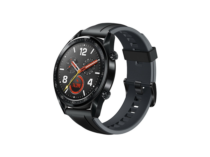 Huawei watch модели