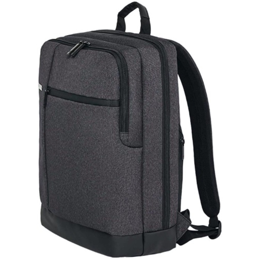 Рюкзак NINETYGO Classic Business Backpack (Темно-серый)