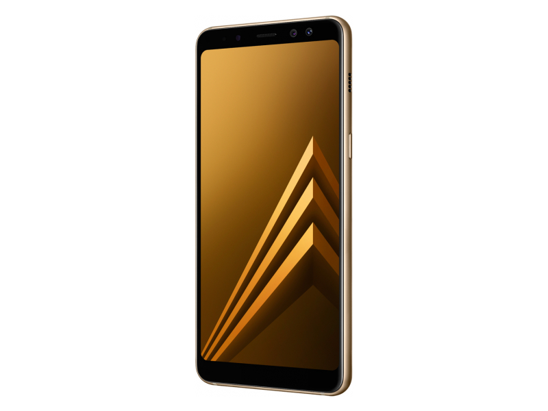 Galaxy a8 a530f