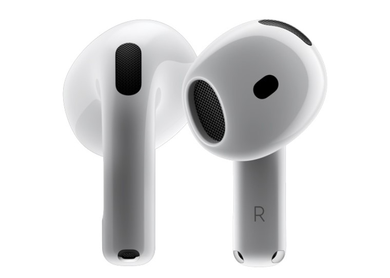 Беспроводные наушники Apple AirPods 4 ANC