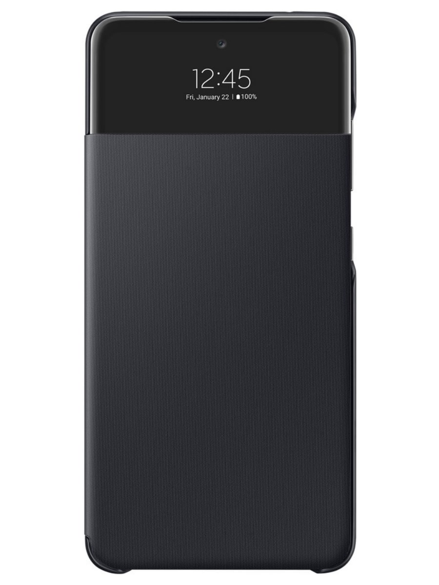 Чехол-книжка Samsung Galaxy A52 (SM-A525) Smart Wallet Cover