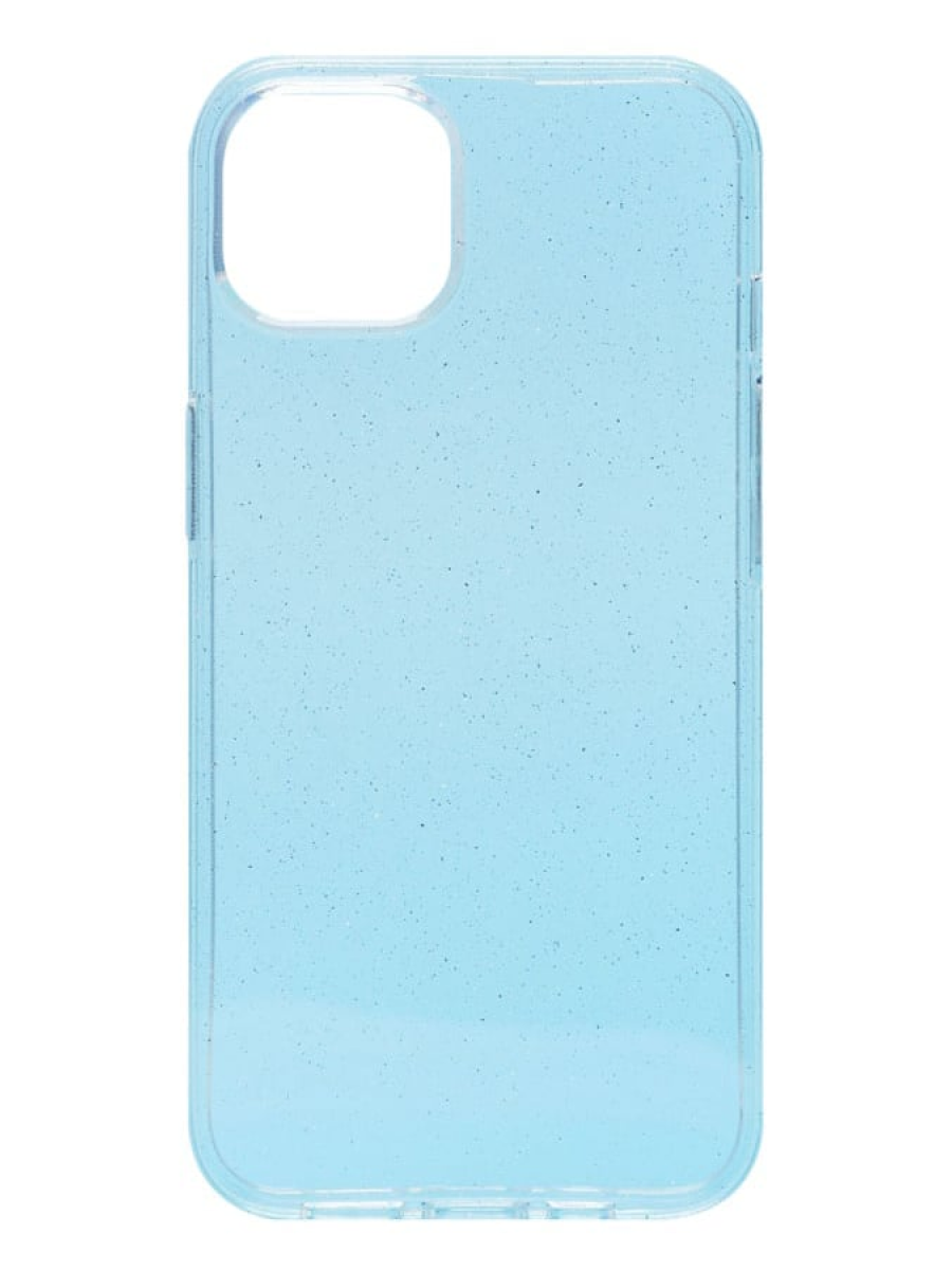 Клип-кейс для iPhone 14 Active SC123 Прозрачный