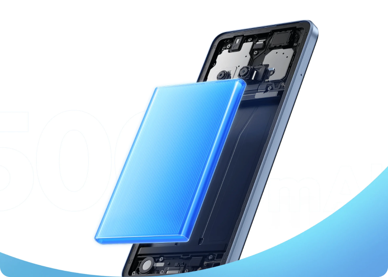 Xiaomi Redmi A3 4/128 Гб
