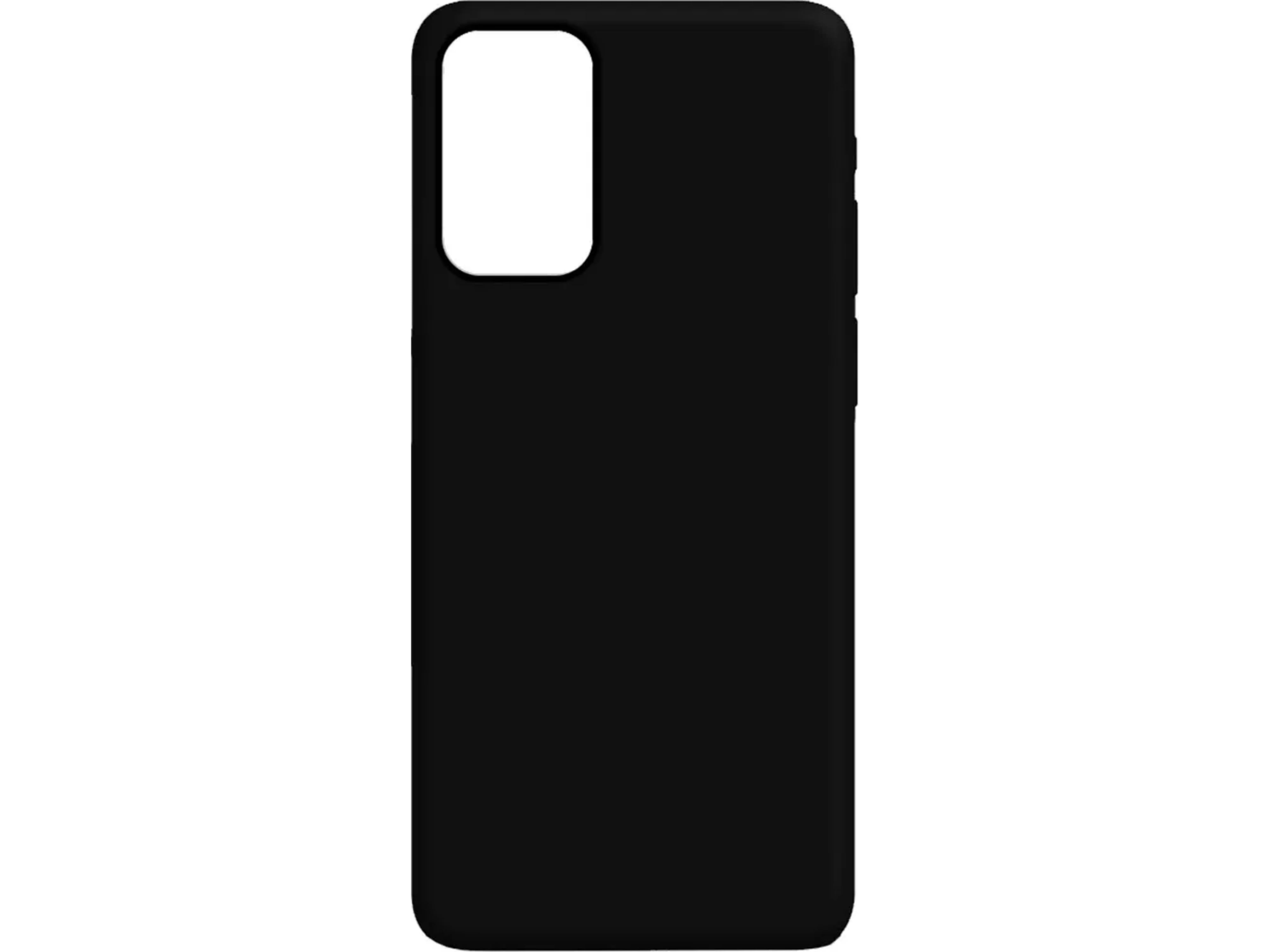 Клип-кейс Samsung Galaxy M52 Меридиан Gresso (Черный)