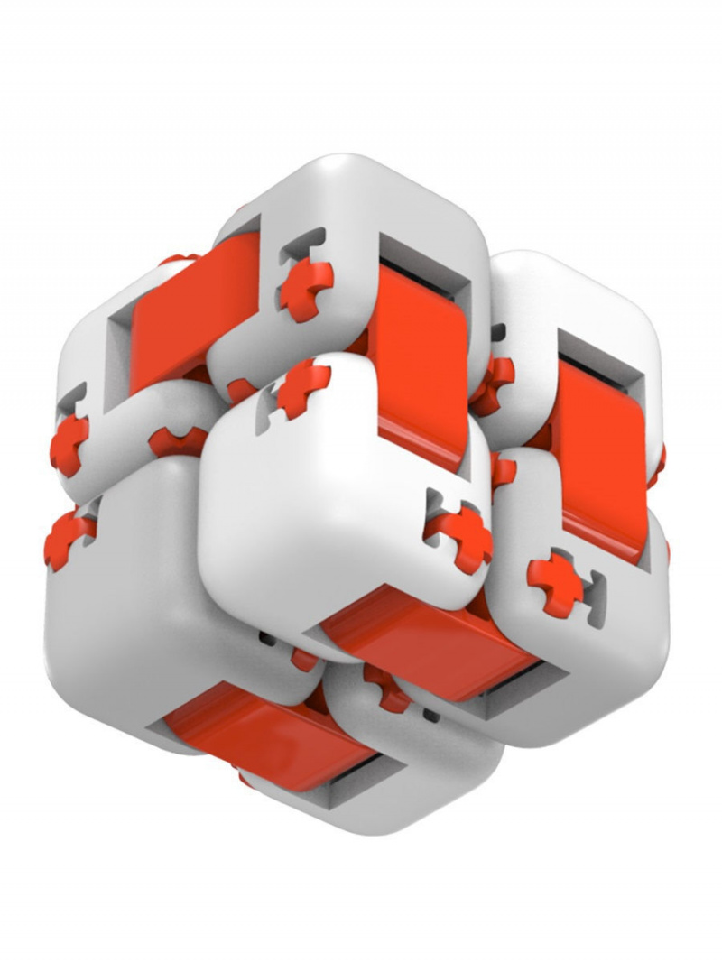 Игрушка антистресс Fidget Cube