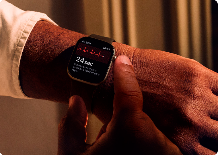 Смарт-часы Apple Watch 11 GPS 42mm