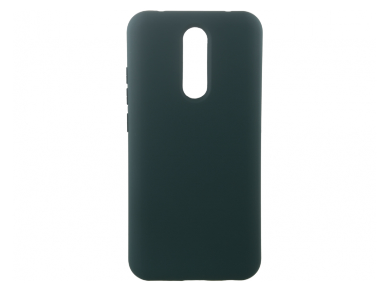 Клип-кейс Xiaomi Redmi 8A Iris Зеленый