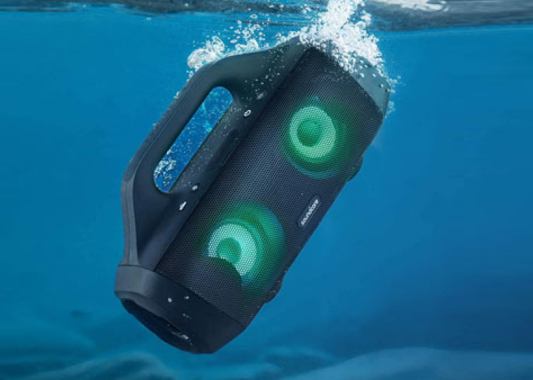 Беспроводная акустика Anker Soundcore Select 2 Pro