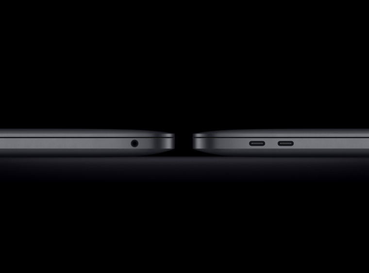 Ноутбук Apple MacBook Pro 13 2022 M2 8/256 Гб