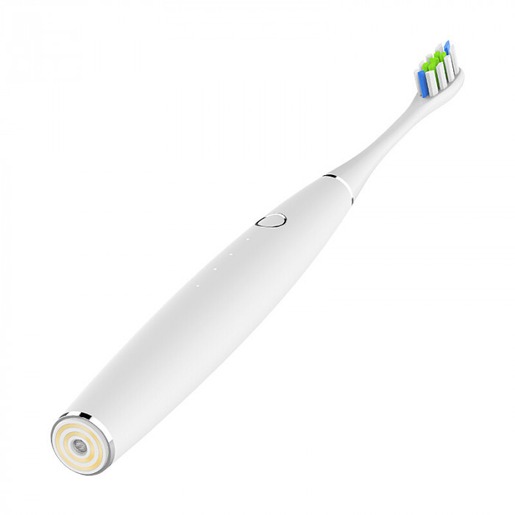 Электрическая зубная щетка Oclean One (Белый)