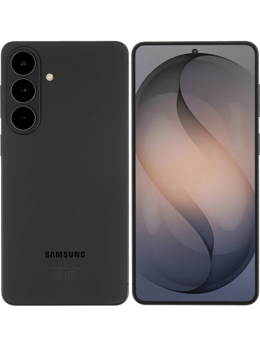Samsung SM-S947 Galaxy S26 + 12/512 Гб Черный