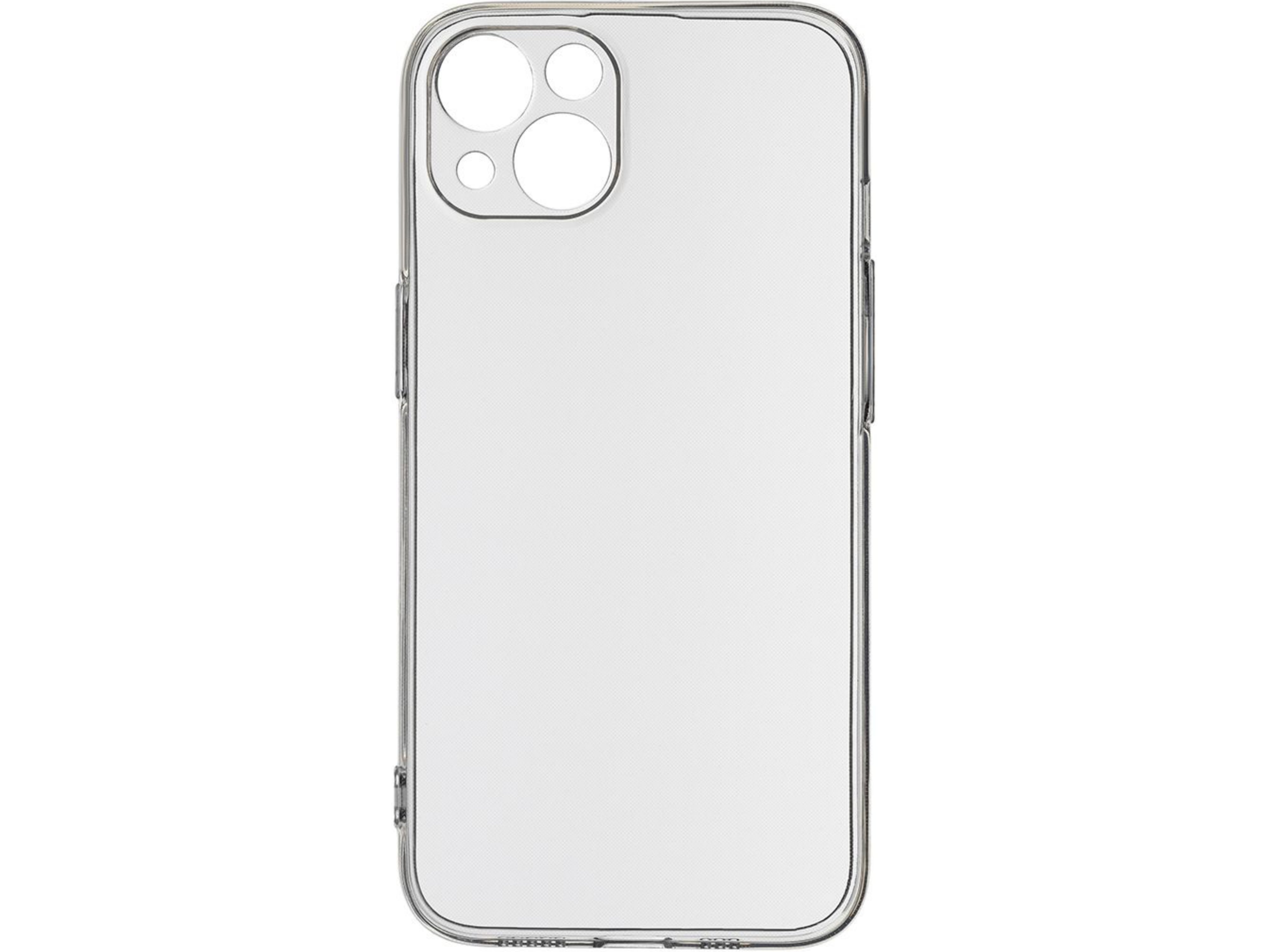Защитный чехол TFN TPU для iPhone 13