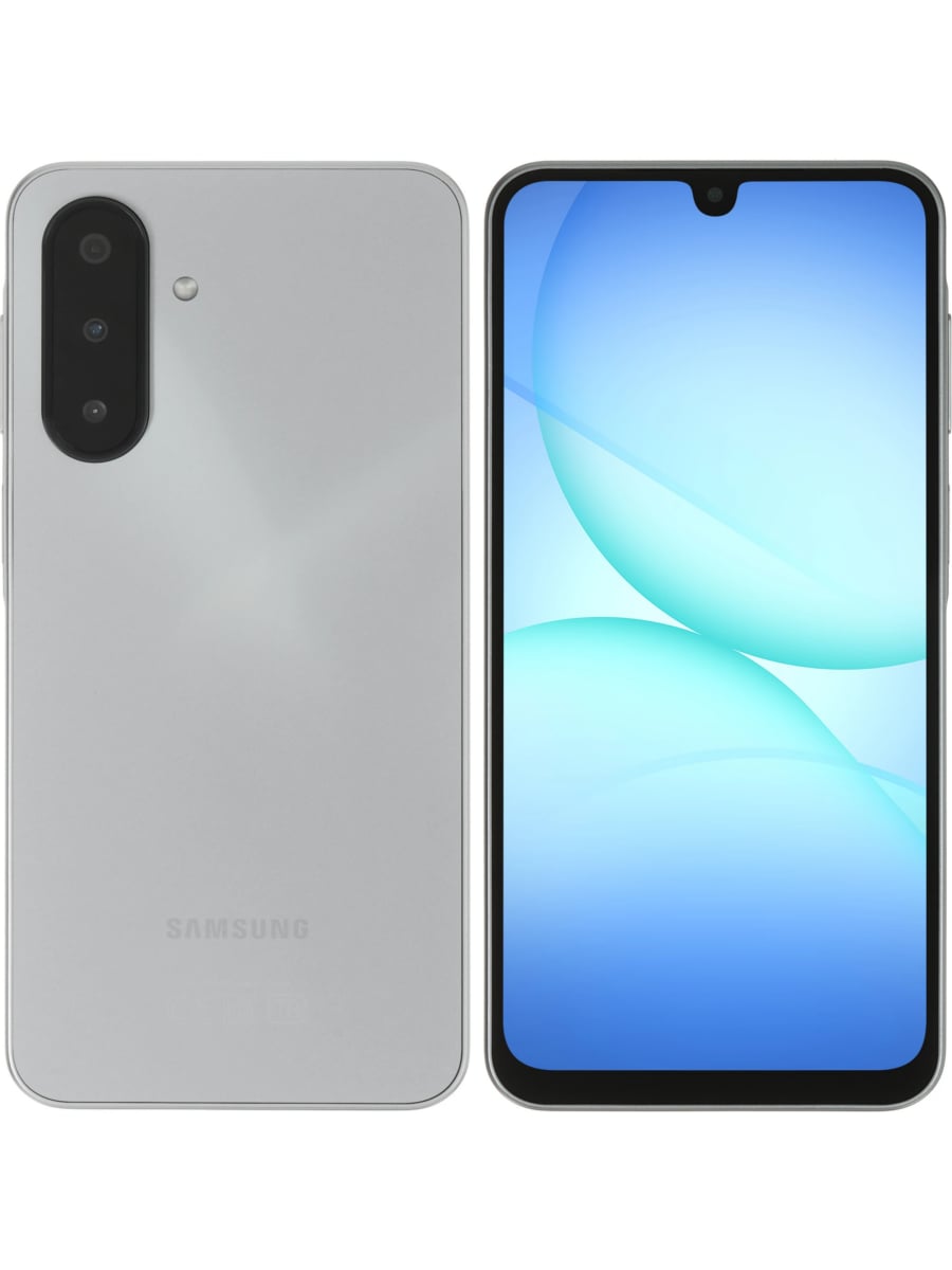 Samsung SM-A175 Galaxy A17 6/128 Гб  Серый