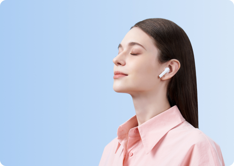 Беспроводные наушники Honor Earbuds X5E