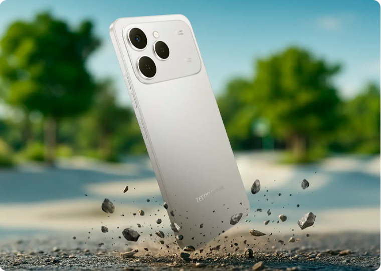 Tecno Spark 40 8/256 Гб