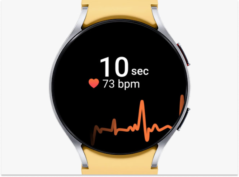 Смарт-часы Samsung Galaxy Watch 6 R-930 40mm