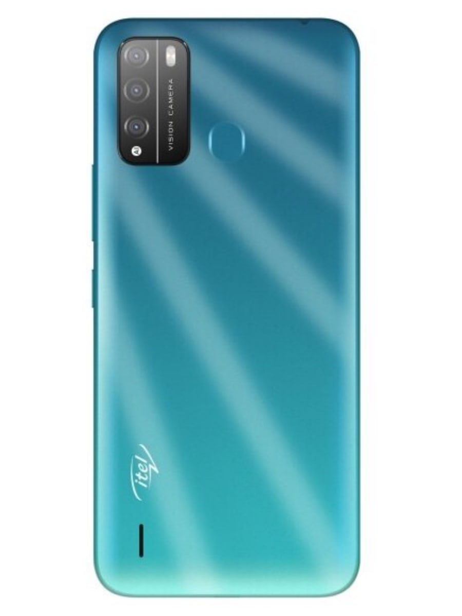 Itel Vision 1 Pro 2 32 Купить