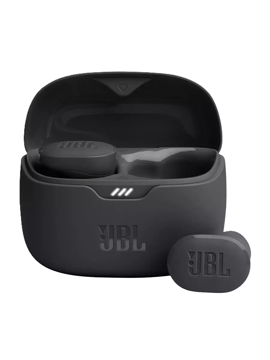 Беспроводные наушники JBL Tune Buds (Черный)