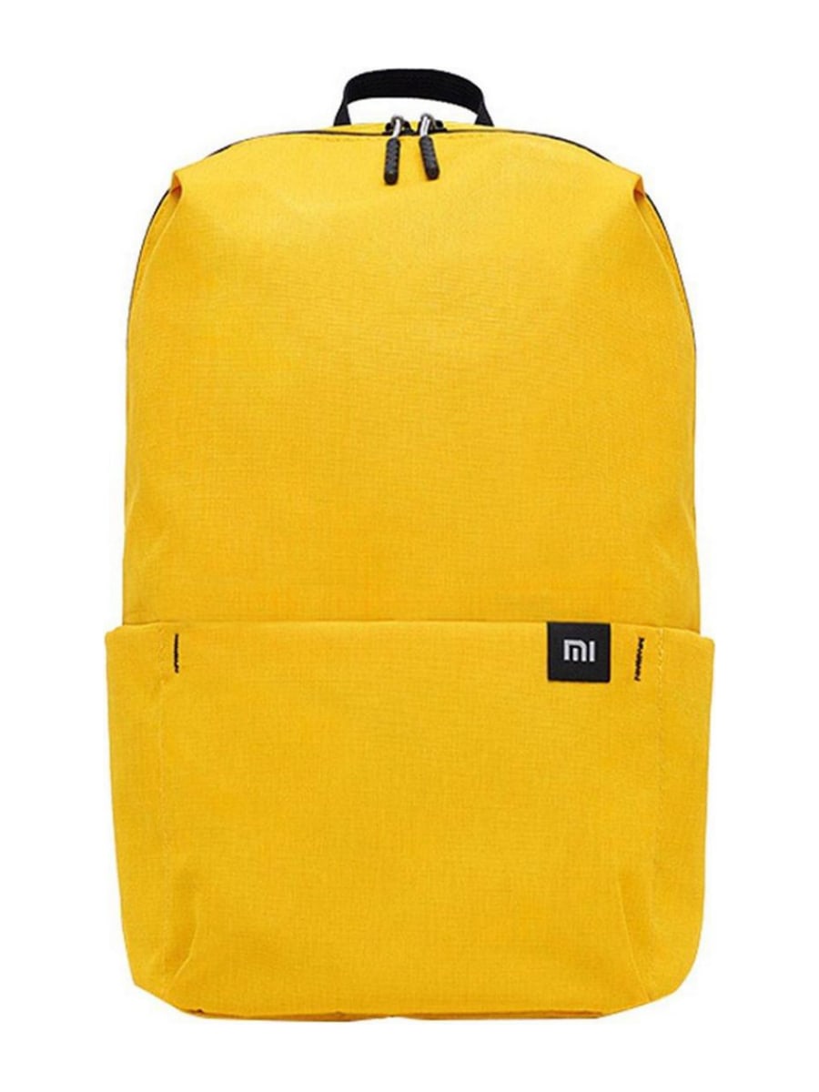Рюкзак Xiaomi Mi Casual Daypack (Желтый)