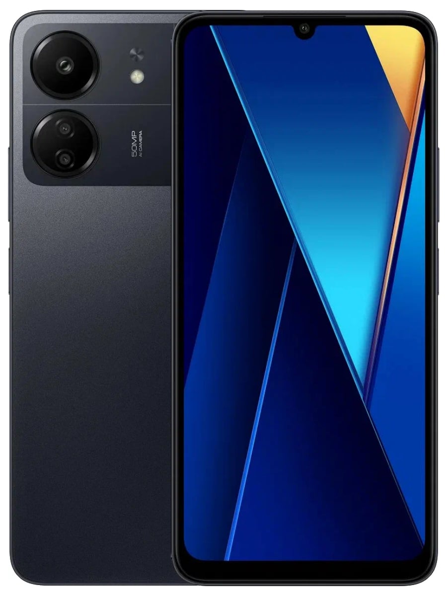 POCO C65 6/128 Гб