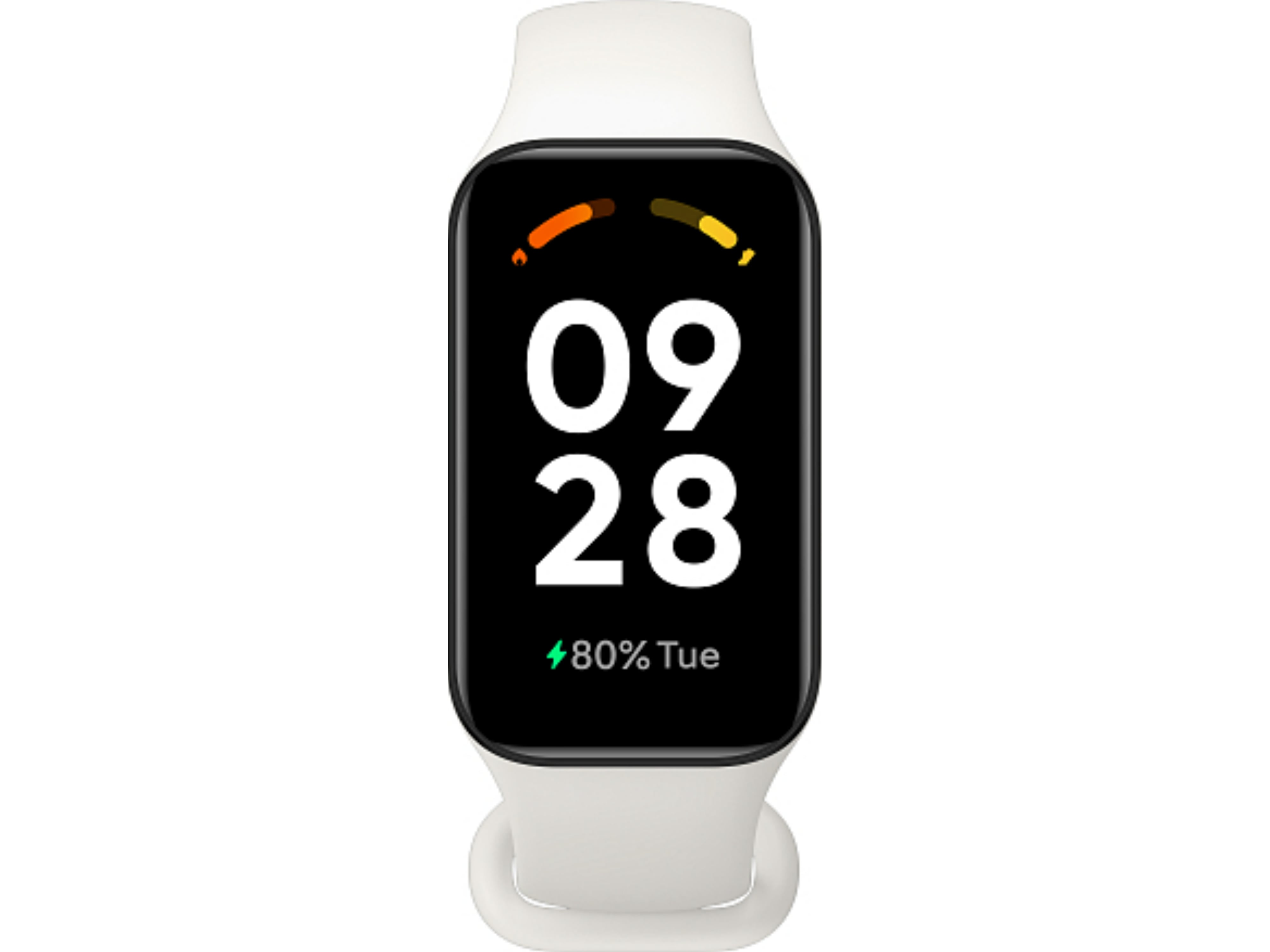 Фитнес-браслет Xiaomi Redmi Smart Band 2