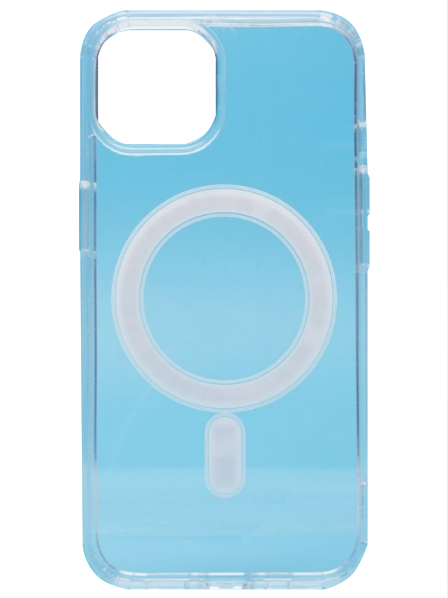 Клип-кейс для iPhone 14 SafeMag