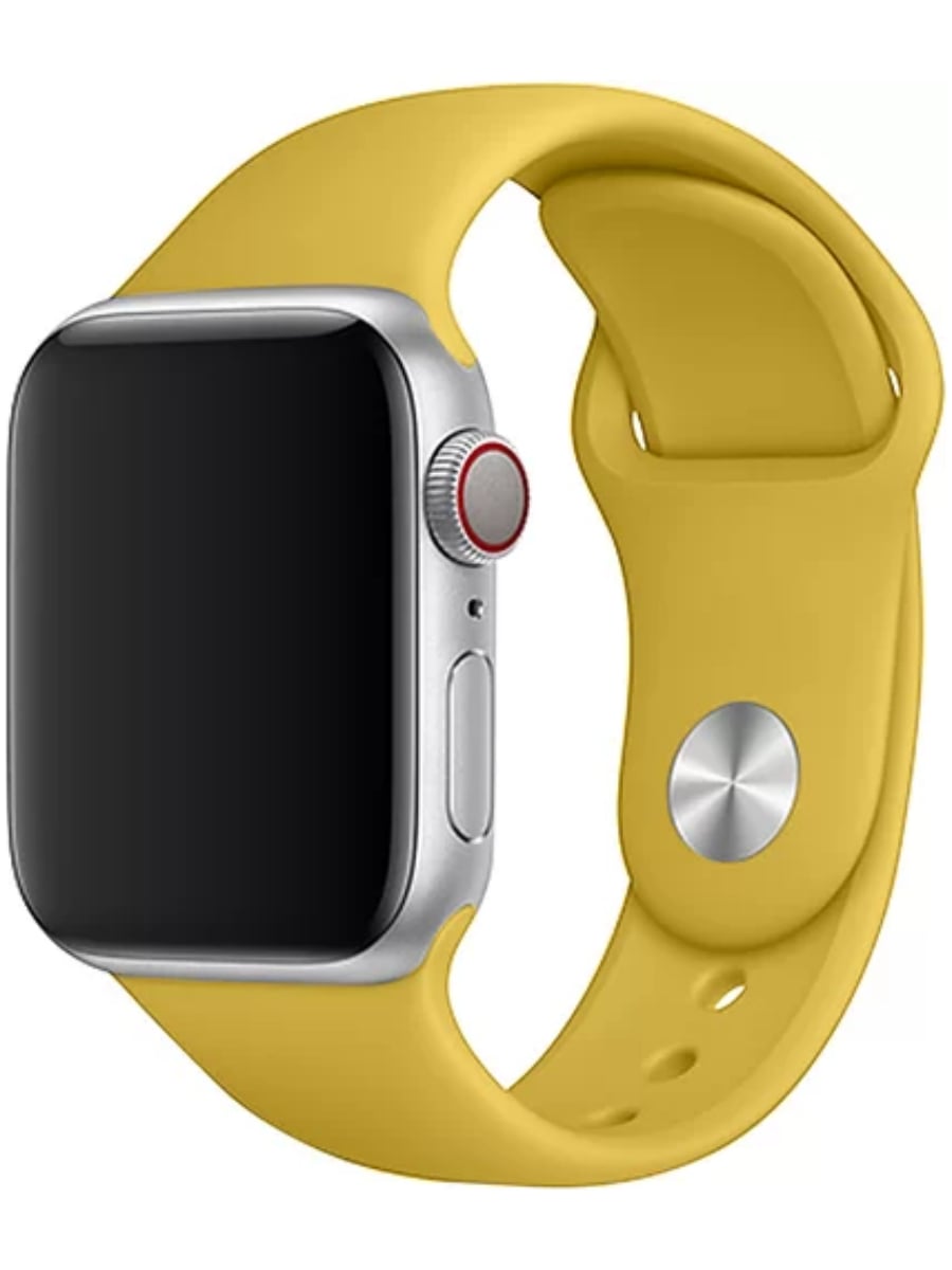 Ремешок TFN Silicone для Apple Watch 38/40mm