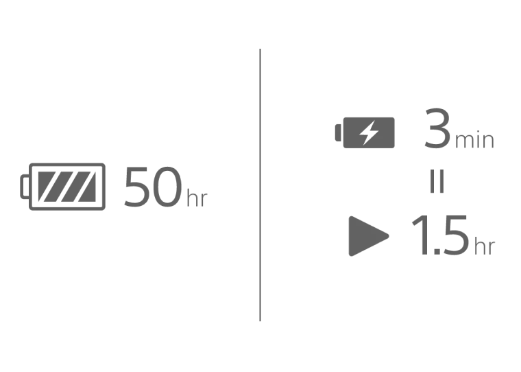 Беспроводные наушники Sony WH-CH520