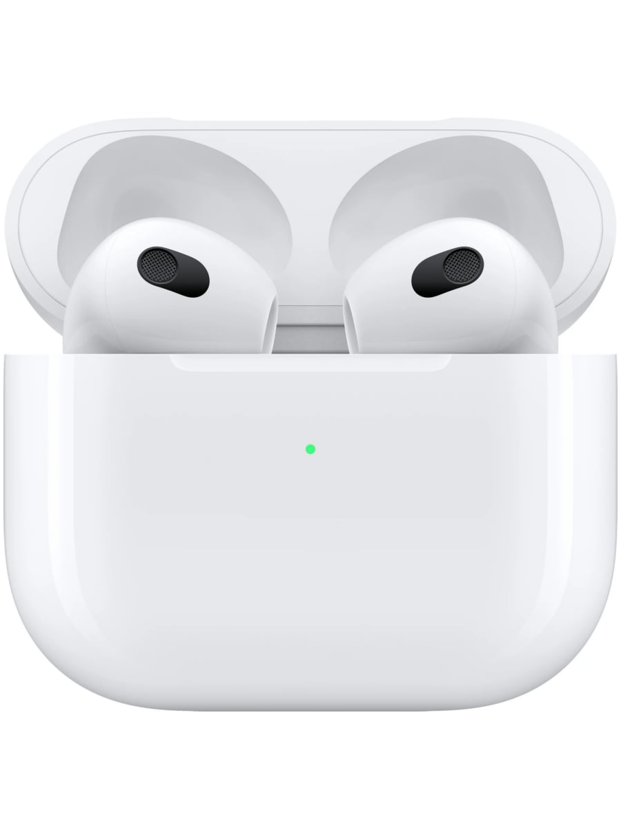 Беспроводные наушники Apple AirPods 3