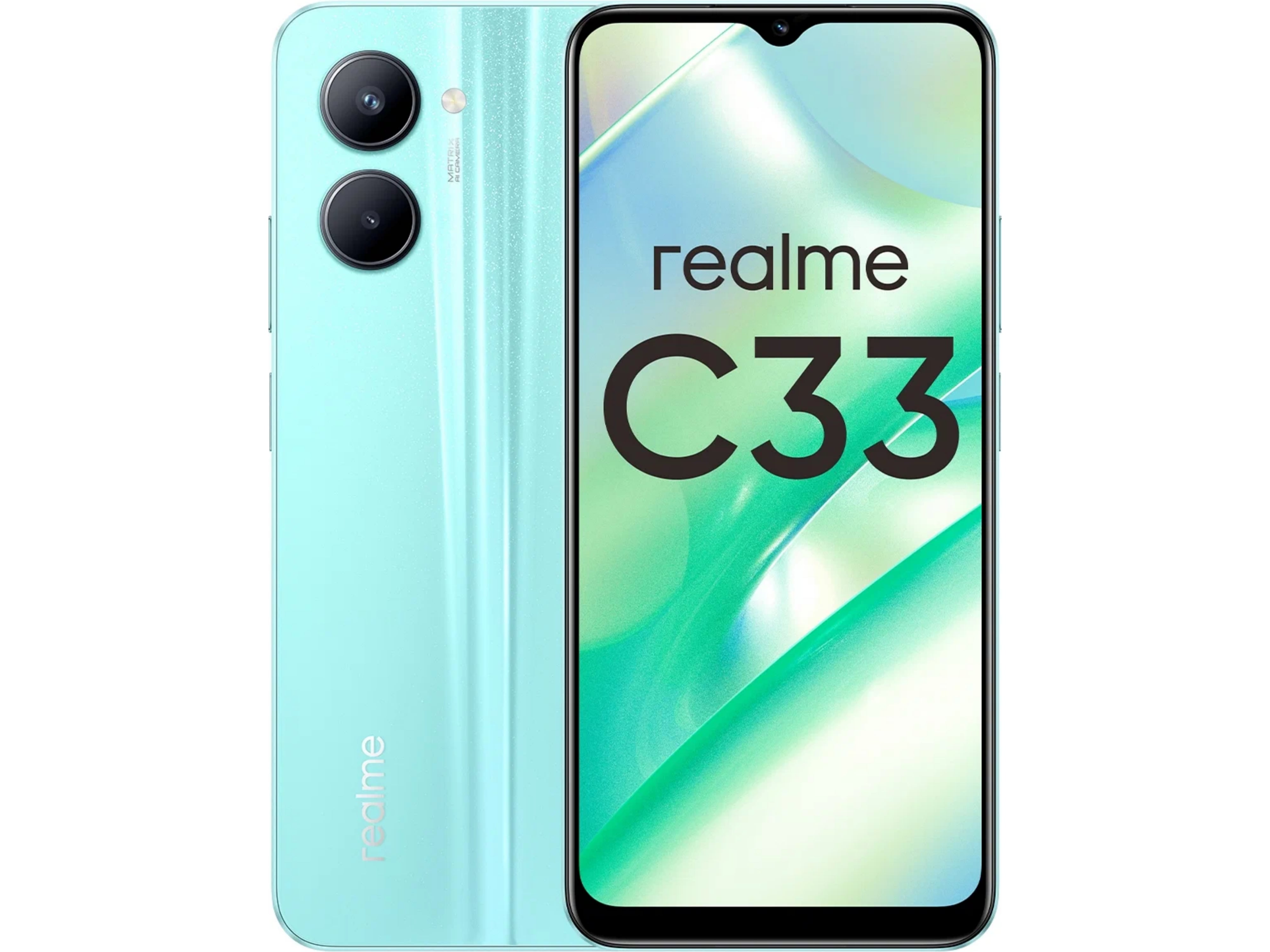 Realme C 30 Купить