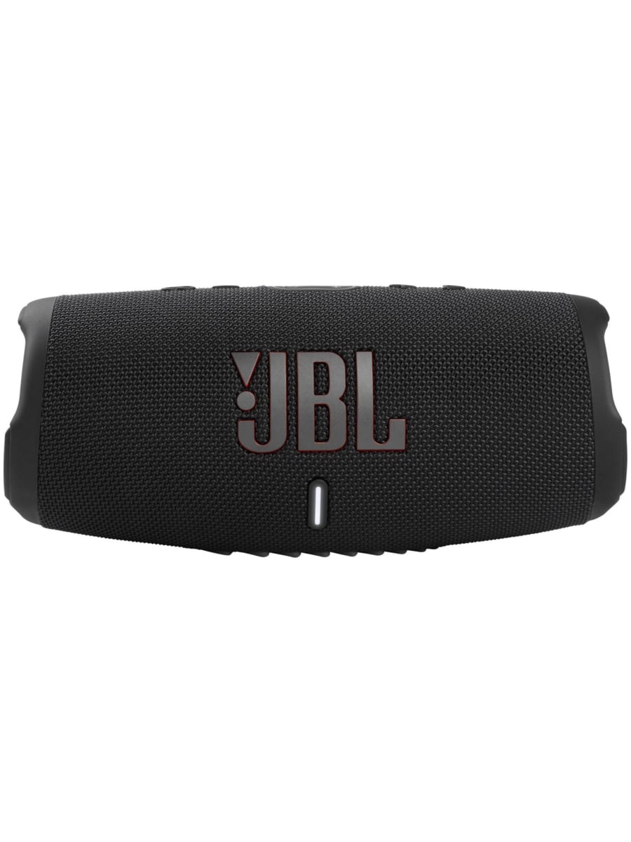 Беспроводная акустика JBL CHARGE 5  (Черный)