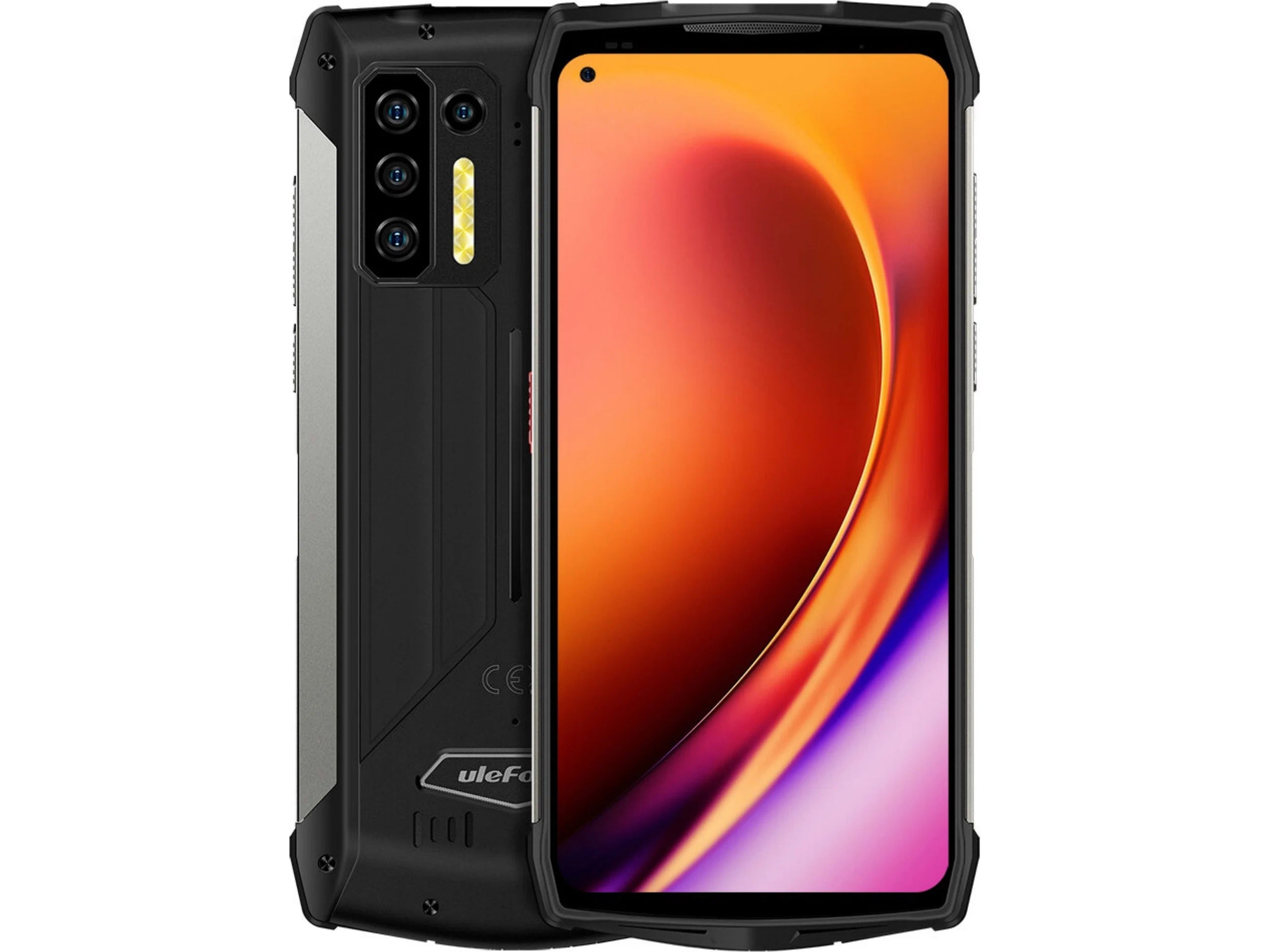 Смартфон Ulefone Armor 13 Купить