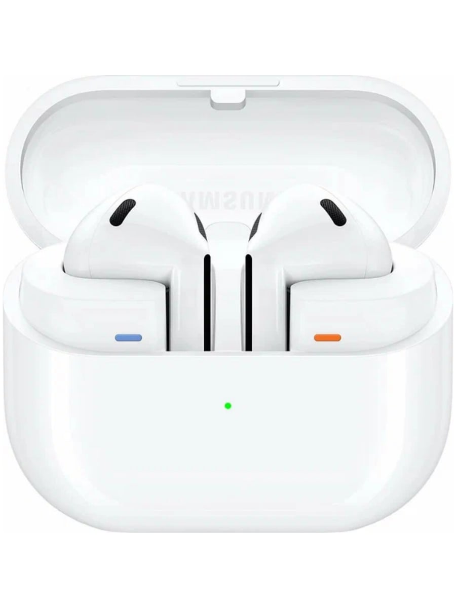 Беспроводные наушники Samsung Galaxy Buds 3 (SM-R530) Белый